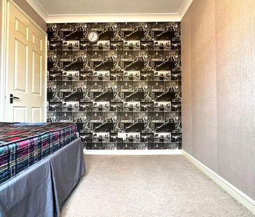 Martindale Close, Blackburn. Lancs. BB1 1XH - Photo 1