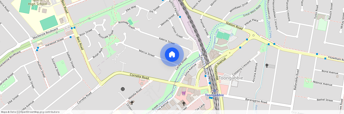 5 Marcia Street Toongabbie, NSW 2146