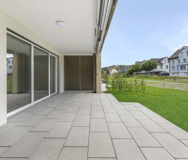 2.5 Zimmer, 69 m², EG - Photo 5