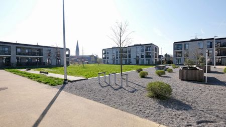 Prachtig appartement in groene omgeving - Photo 5