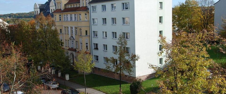 3-Zimmer-Wohnung und alle Räume mit Fenster - Photo 1