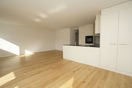 4.5 Zimmer, 91 m², EG - Foto 2