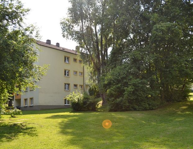 Demnächst frei! 3-Zimmer-Wohnung in Detmold Hiddeser Berg - Foto 1