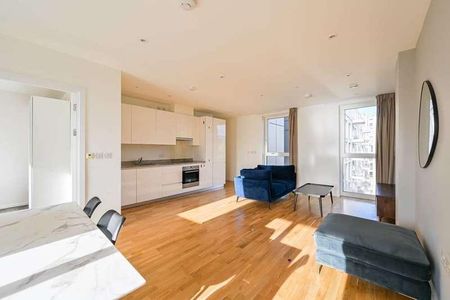 Skylark Point, East Village, Stratford, E20 - Photo 2