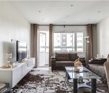 Von Lingens väg, Malmö - Photo 6