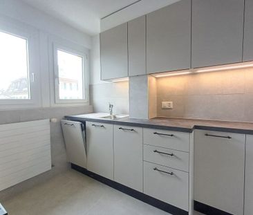 Appartement spacieux en centre ville - Photo 6