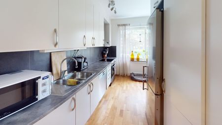 Ulvsbygatan, Karlstad - Foto 4