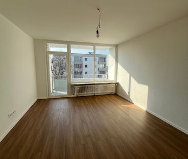 ab 01.04. - 2-Zimmer-Wohnung in Kirchseeon-Eglharting - Foto 1