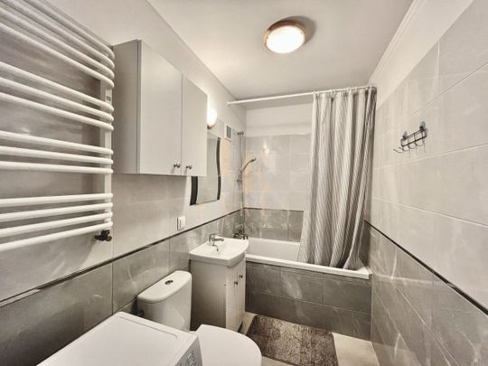 Metro Służew | Balkon | Oddzielna kuchnia - Zdjęcie 1