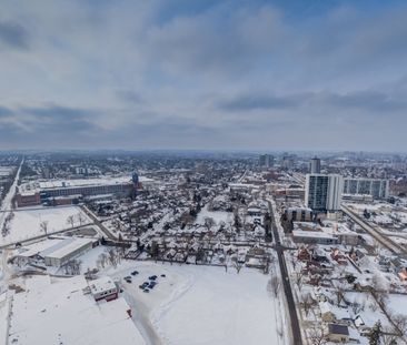 For Lease - 25 Wellington Street Unit# 3404, Kitchener, Ontario - Photo 5