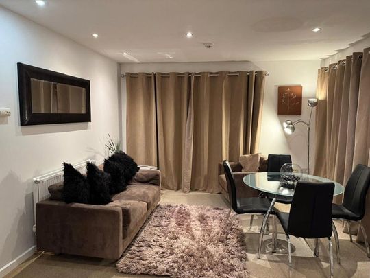 1 bedroom apartment to rent - Photo 1