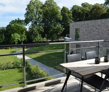 Prachtig appartement op wandelafstand van het centrum van Heule - Foto 6