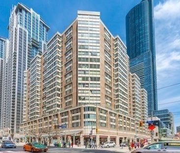 For Lease - 717 Bay Street Unit# 605, Toronto, Ontario - Photo 4