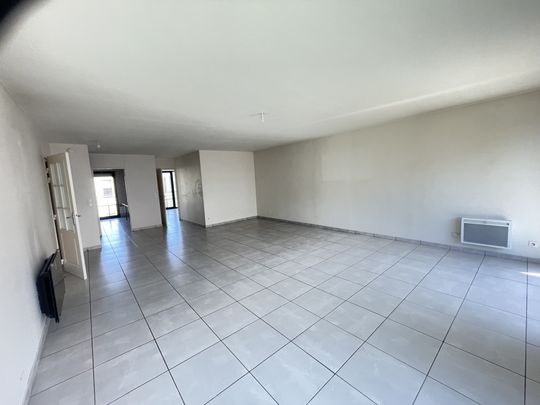 Appartement 110.62 m² - 5 Pièces - Amiens (80000) - Photo 1