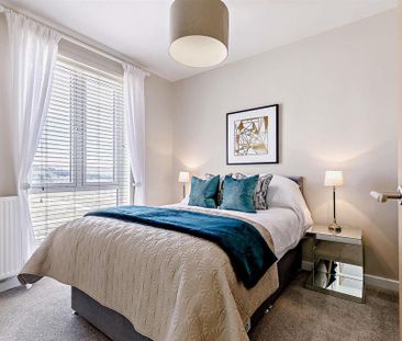 4 bedroom townhouse to rent - Photo 6