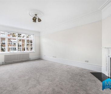 3 bedroom apartment to rent - Photo 1