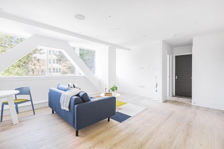 1 bedroom apartment to rent - Photo 3