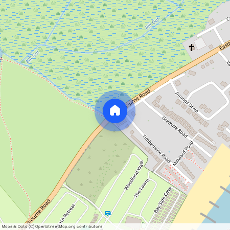 Eastbourne Road, Pevensey Bay, Pevensey, East Sussex, BN24