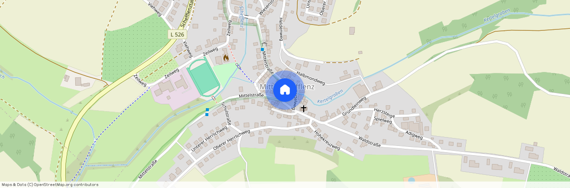 74850 Baden-Württemberg - Schefflenz