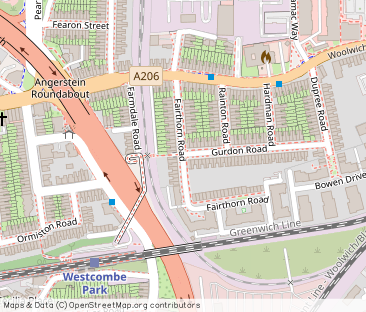 Fairthorn Road, SE7 - Photo 1
