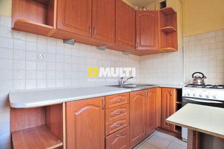 Kawalerka - os. Bukowe - Фото 4