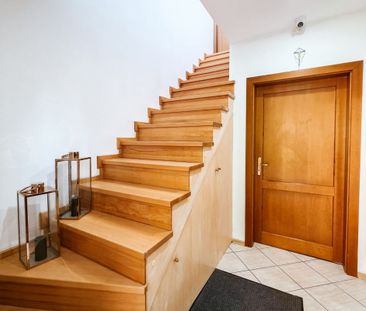 Wyjątkowy dom z ogrodem pod Poznaniem - Zdjęcie 4