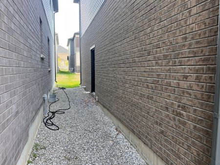 For Lease - 87 HITCHMAN Street Unit# Basement, Brant, Ontario - Photo 5