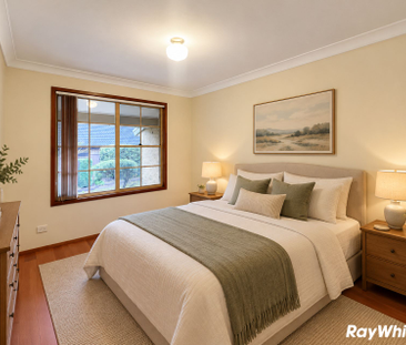 Three Bedroom Villa - Photo 3