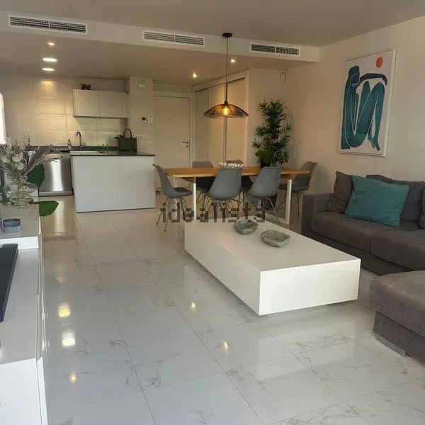 Alquiler de piso en Carretera de casares s/n - Photo 1