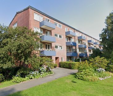 Solståndsgatan 16 - Photo 1