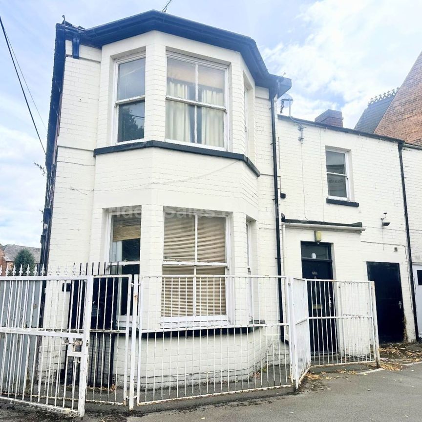 Park Street, Lincoln - Photo 1