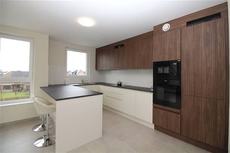 Appartement te huur - Photo 4