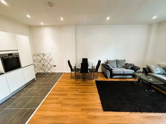 Corporation Street, City Centre - Photo 1