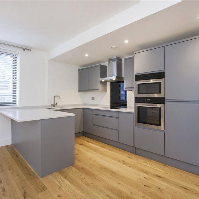 2 bedroom apartment to rent - Photo 1