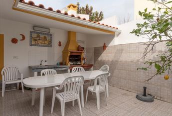 Moradia T5 em Setúbal