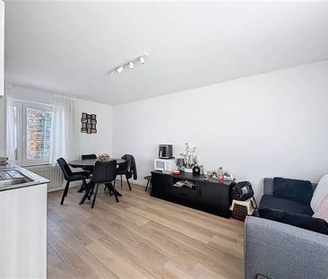 Appartement te huur - Foto 1
