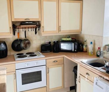 2 bedroom bungalow to rent Quorn Park, Paudy Lane, Barrow upon Soar, Loughborough, LE12 - Photo 5