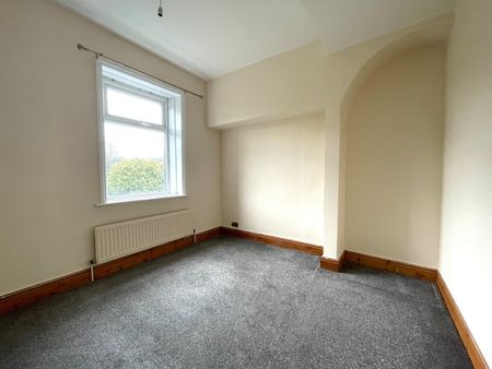 2 bedroom terraced house to rent - Photo 5