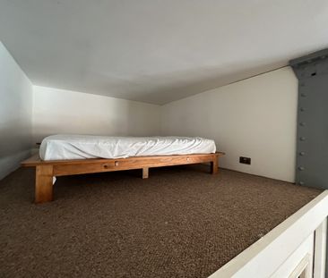 2 Bed Flat, Lancaster House, M1 - Photo 1