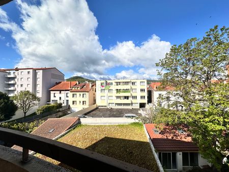 Résidence Le Liberté 36 avenue de la Libération, 63000, Clermont-Ferrand - Photo 3