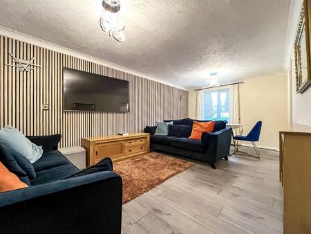 2 bedroom apartment to rent - Photo 2