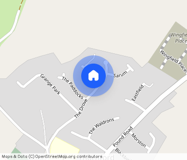 Thornford, Nr Sherborne - Photo 1