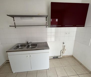 Location Appartement 3 pièces 61m² CARQUEFOU 44470 - Photo 5