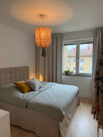 Celsiusgatan, Malmö - Foto 2