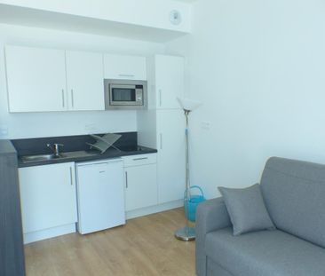 Appartement T2 à louer - 34 m² - Photo 2
