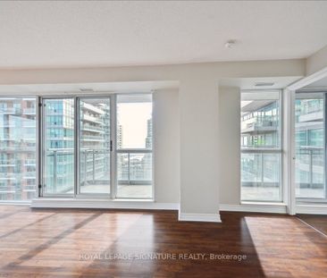 Vibe at Liberty Village Lofts , #1410 - Photo 1