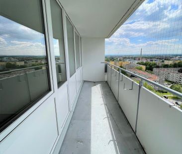 3-Zimmer-Wohnung mit Balkon in Braunschweig-Weststadt mieten - Photo 3