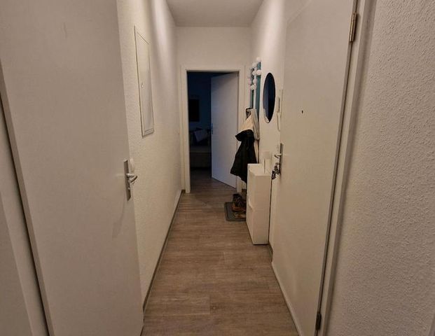 2-Zimmer Wohnung in Dortmund Mitte, am Rande des Kreuzviertels - Photo 1