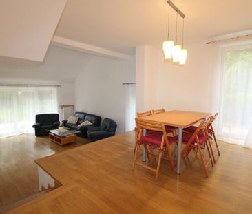 Wynajmę dom wolnostojący, 6 pokoi, taras, ogród - Photo 5