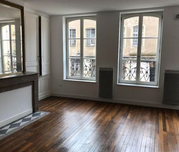 Appartement 2 pièces à Metz - Photo 2